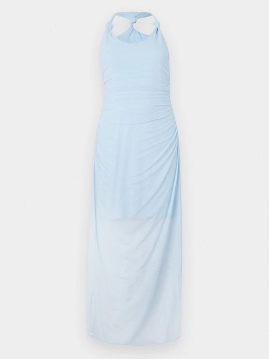 Foto van product Jurk Abercrombie & Fitch donkerblauw