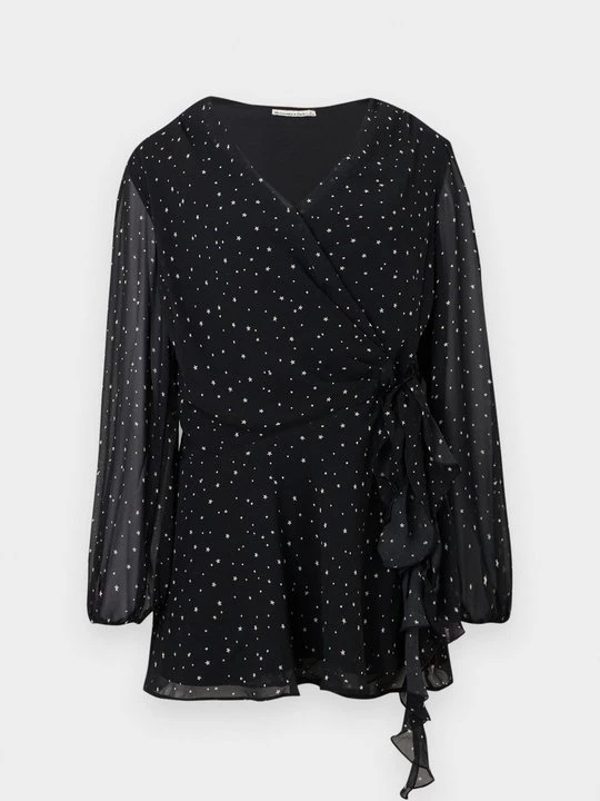 Foto van product Jurk Abercrombie & Fitch grijs