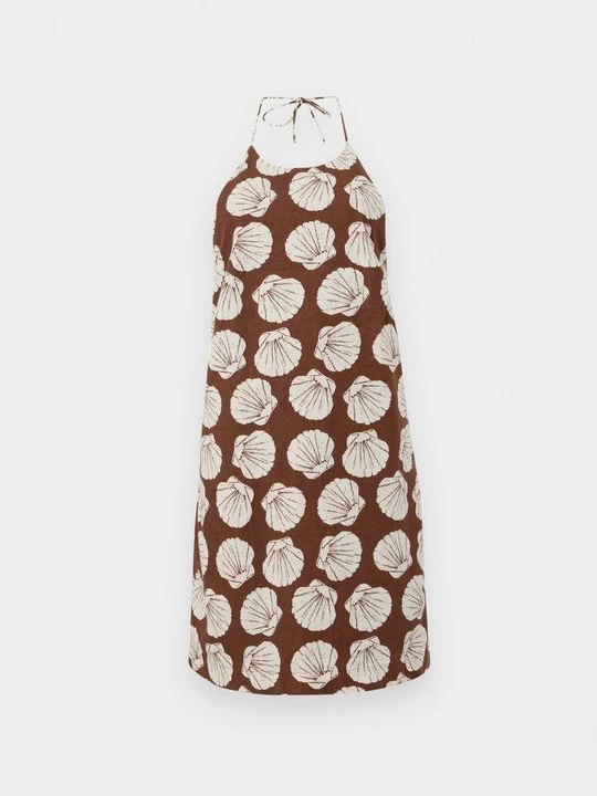 Foto van product Jurk Abercrombie & Fitch groen