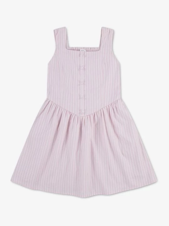 Foto van product Jurk Abercrombie & Fitch roze