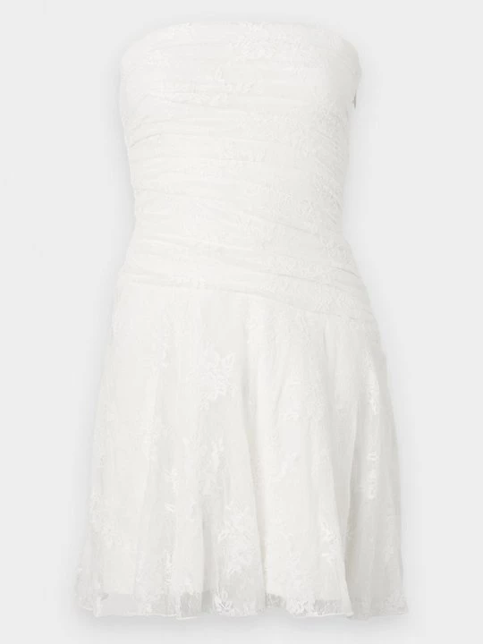 Foto van product Jurk Abercrombie & Fitch wit