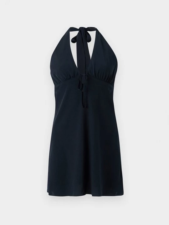 Foto van product Jurk Abercrombie & Fitch zwart