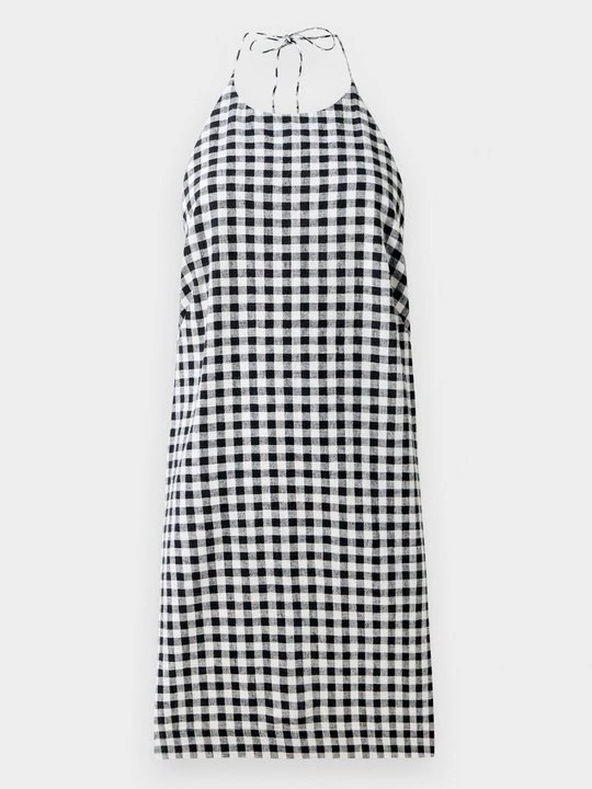 Foto van product Jurk Abercrombie & Fitch zwart
