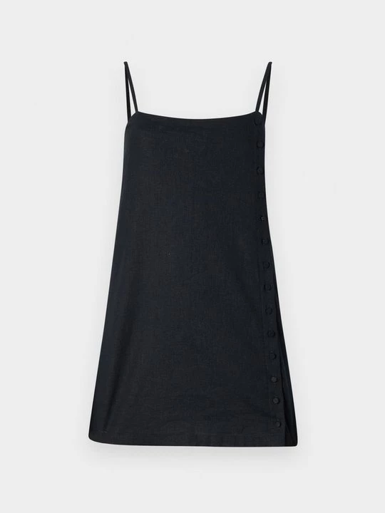 Foto van product Jurk Abercrombie & Fitch zwart