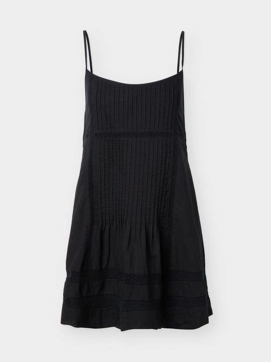 Foto van product Jurk Abercrombie & Fitch zwart
