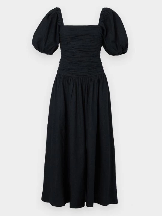 Foto van product Jurk Abercrombie & Fitch zwart