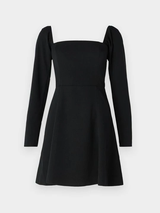 Foto van product Jurk Abercrombie & Fitch zwart