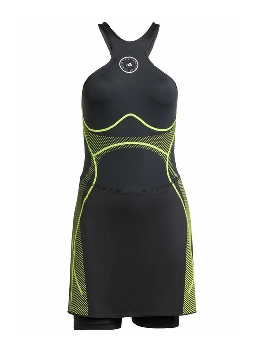 Foto van product Jurk Adidas by Stella McCartney zwart