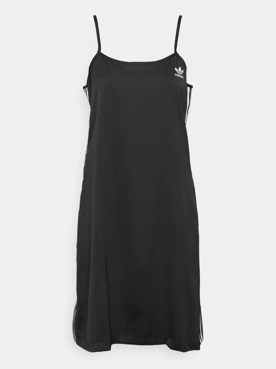 Foto van product Jurk adidas Originals zwart