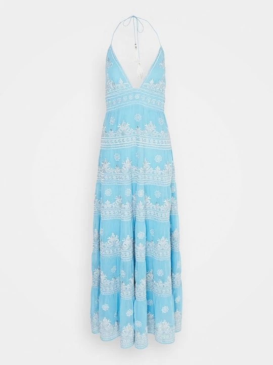 Foto van product Jurk Alice + Olivia blauw