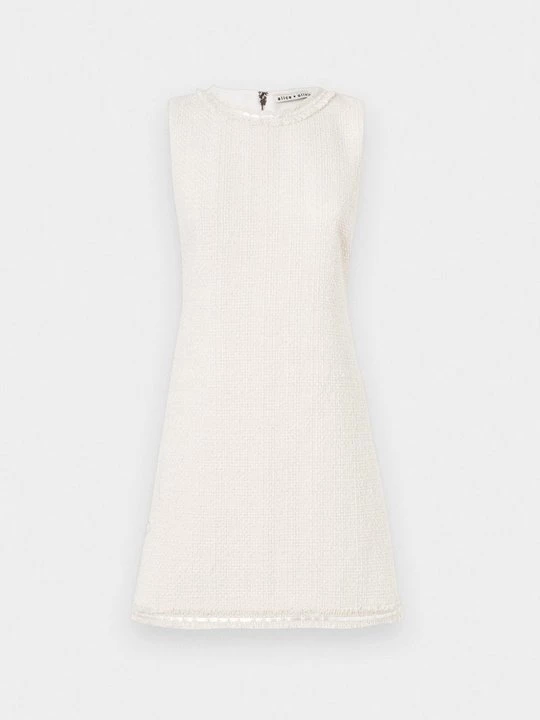Foto van product Jurk Alice + Olivia crème