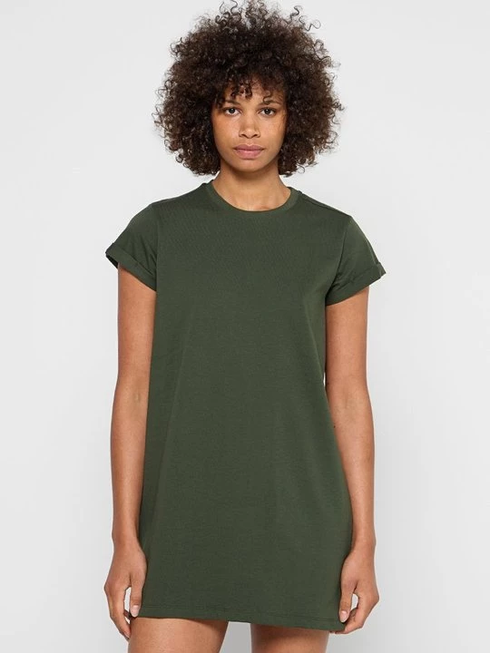 Foto van product Jurk AllSaints groen