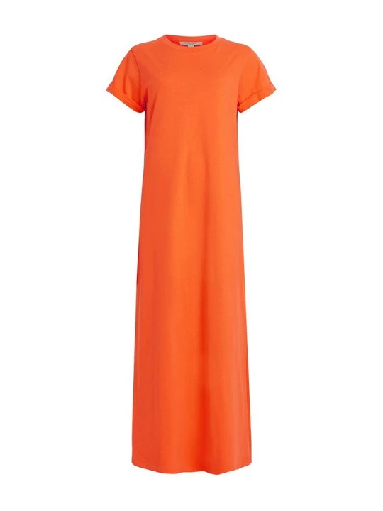 Foto van product Jurk AllSaints oranje