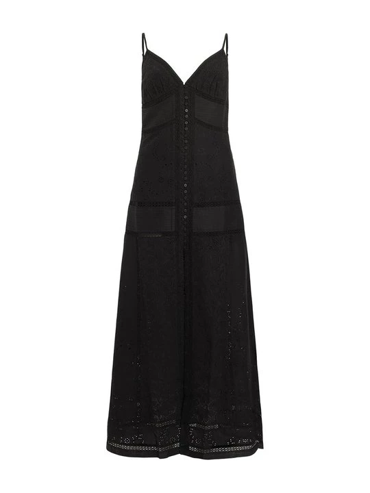 Foto van product Jurk AllSaints zwart