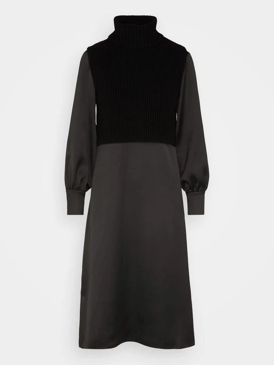 Foto van product Jurk AllSaints zwart