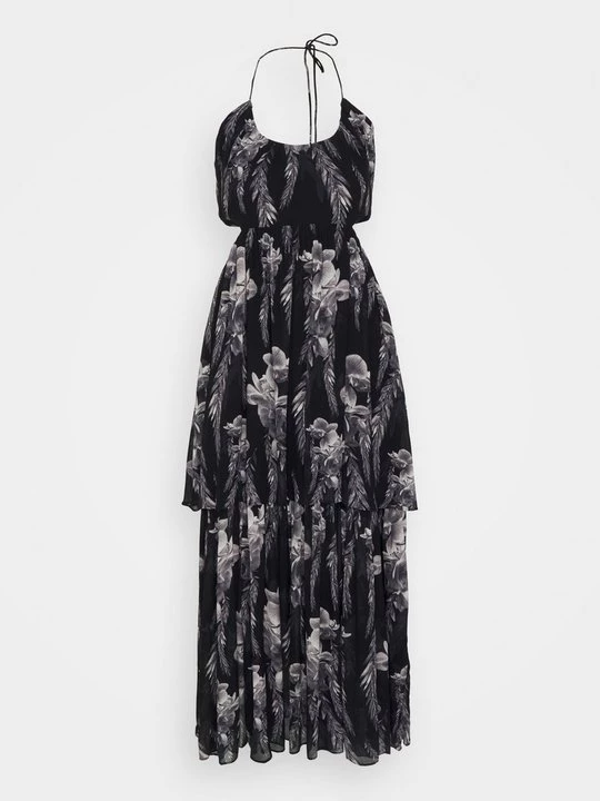 Foto van product Jurk AllSaints zwart