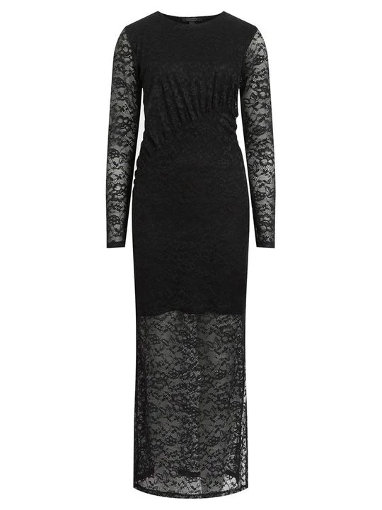 Foto van product Jurk AllSaints zwart