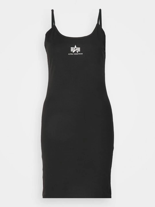 Foto van product Jurk Alpha Industries zwart