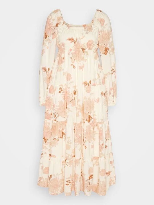 Foto van product Jurk American Eagle crème