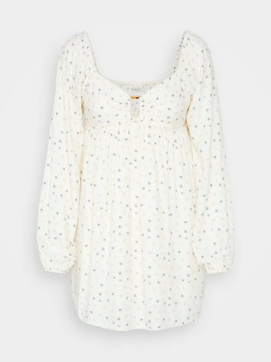 Foto van product Jurk American Eagle crème