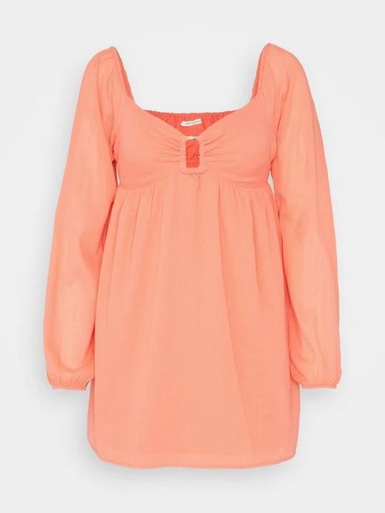 Foto van product Jurk American Eagle rood