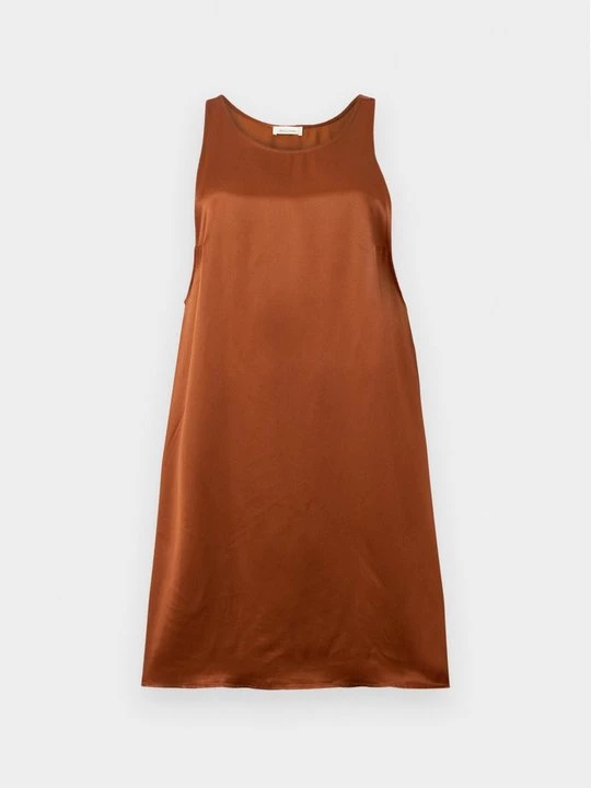 Foto van product Jurk American Vintage bruin