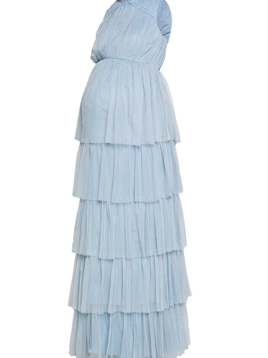 Foto van product Jurk Anaya With Love blauw
