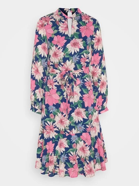 Foto van product Jurk Anna Field By Zalando blauw