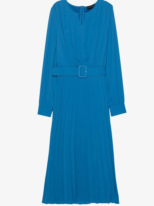 Foto van product Jurk Anna Field By Zalando blauw