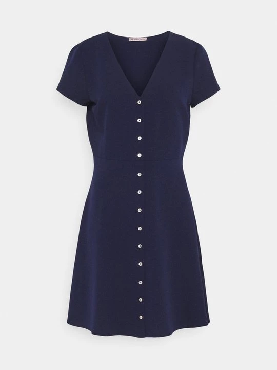 Foto van product Jurk Anna Field By Zalando blauw