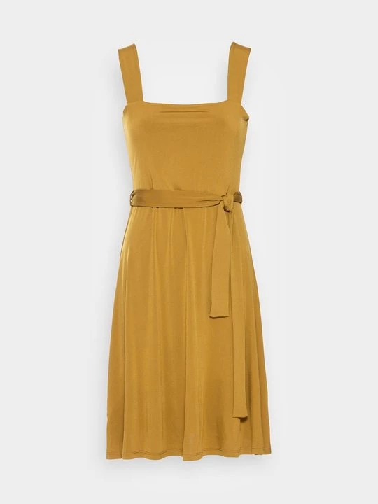 Foto van product Jurk Anna Field By Zalando bruin