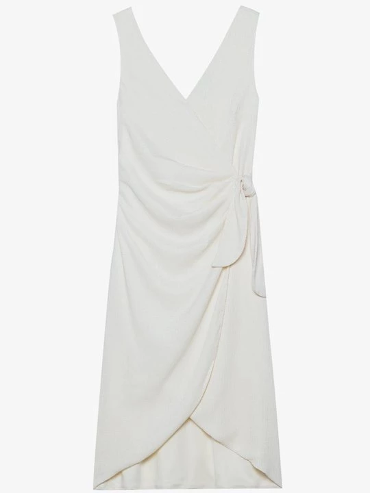 Foto van product Jurk Anna Field By Zalando crème