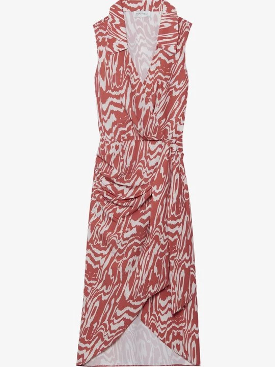 Foto van product Jurk Anna Field By Zalando crème