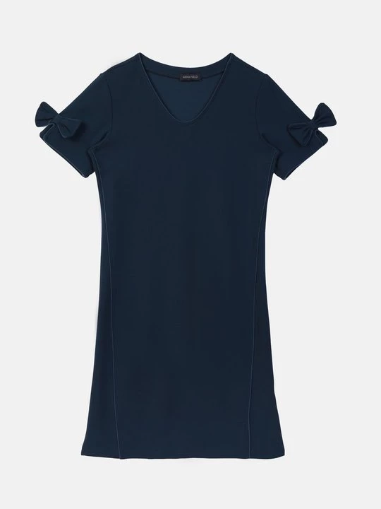 Foto van product Jurk Anna Field By Zalando donkerblauw