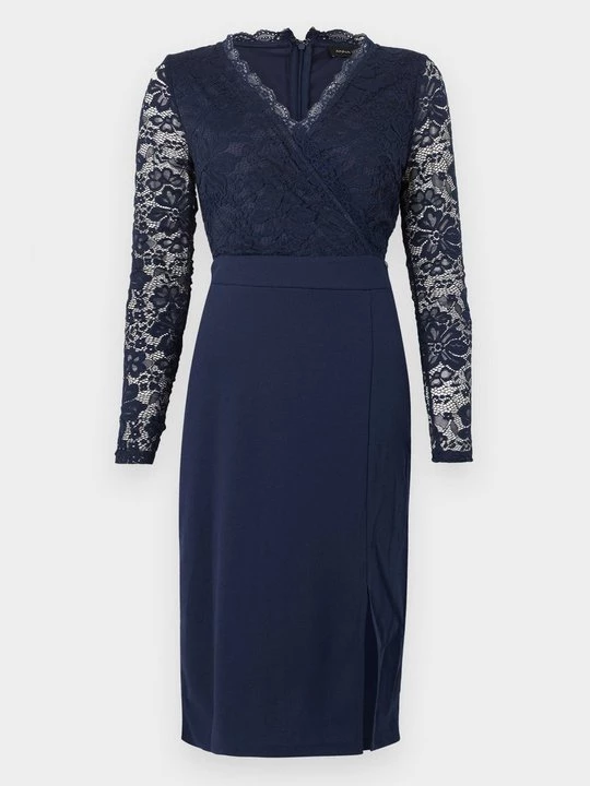 Foto van product Jurk Anna Field By Zalando donkerblauw