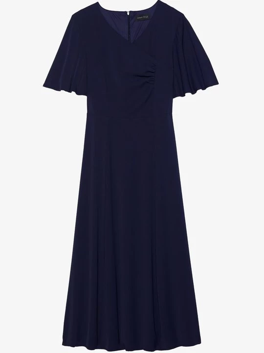Foto van product Jurk Anna Field By Zalando donkerblauw