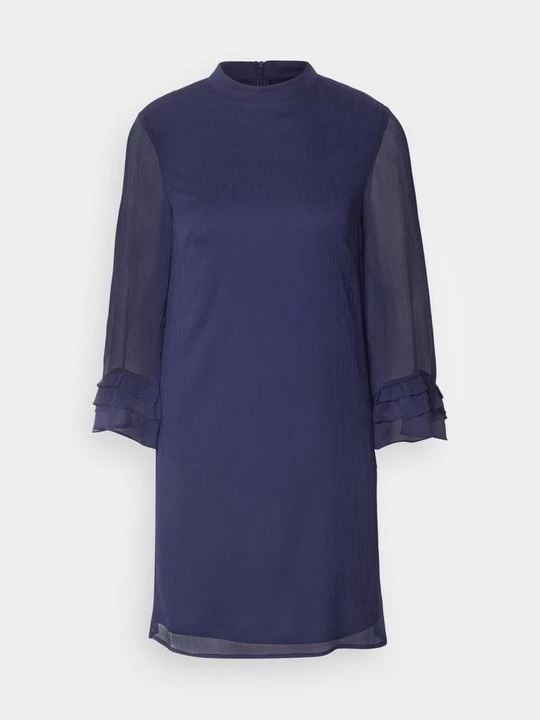 Foto van product Jurk Anna Field By Zalando donkerblauw