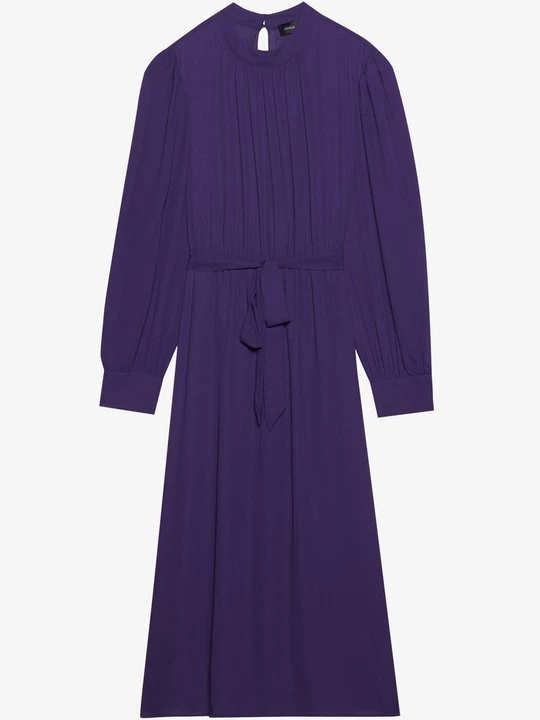 Foto van product Jurk Anna Field By Zalando donkerpaars