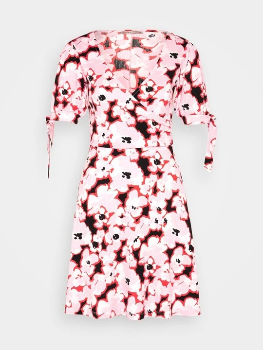 Foto van product Jurk Anna Field By Zalando donkerroze