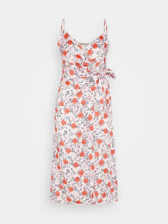 Foto van product Jurk Anna Field By Zalando donkerroze
