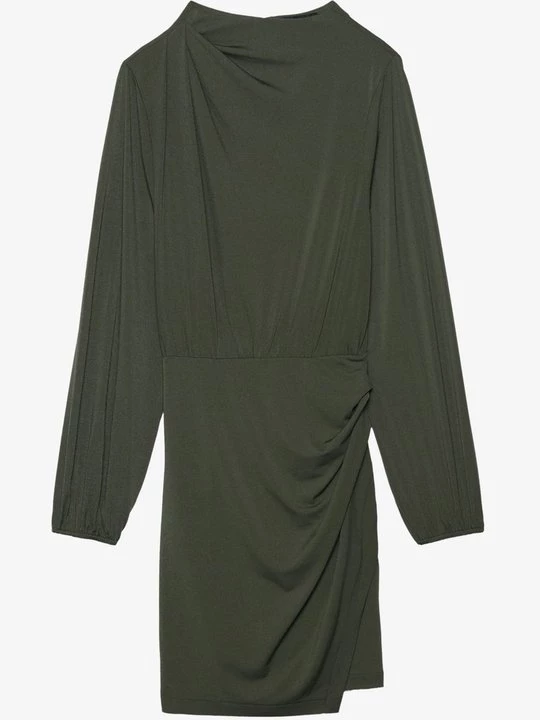 Foto van product Jurk Anna Field By Zalando groen