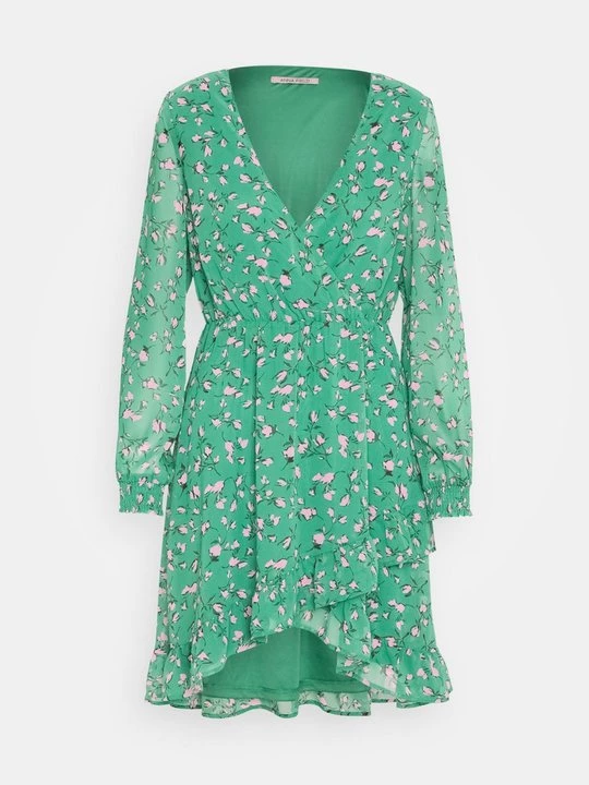 Foto van product Jurk Anna Field By Zalando groen