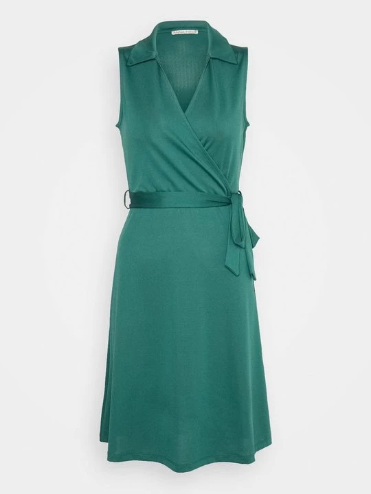 Foto van product Jurk Anna Field By Zalando groen