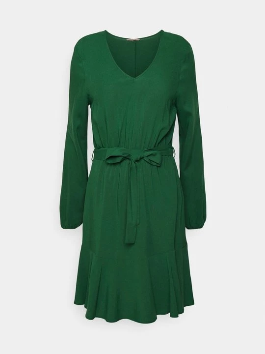 Foto van product Jurk Anna Field By Zalando groen