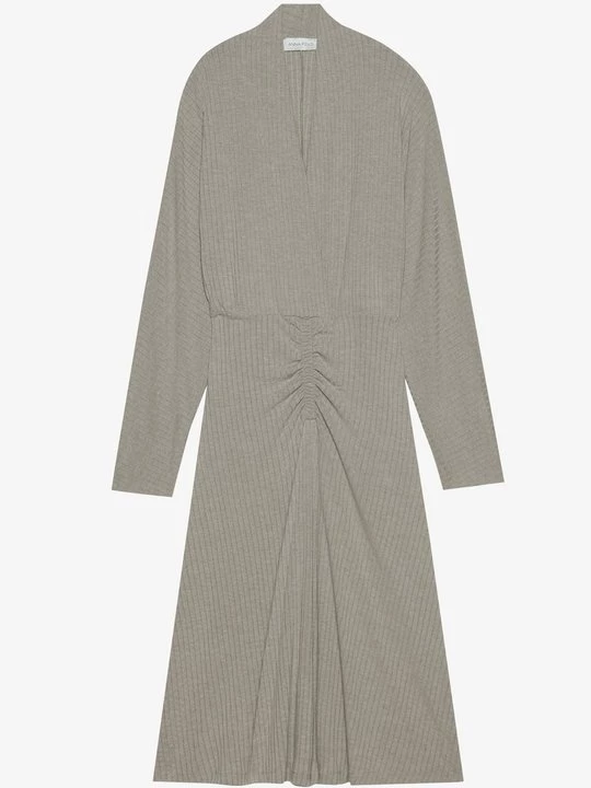 Foto van product Jurk Anna Field By Zalando kaki