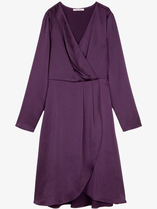 Foto van product Jurk Anna Field By Zalando paars