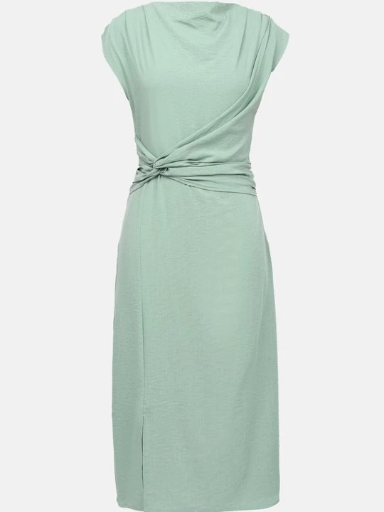Foto van product Jurk Anna Field By Zalando petrol