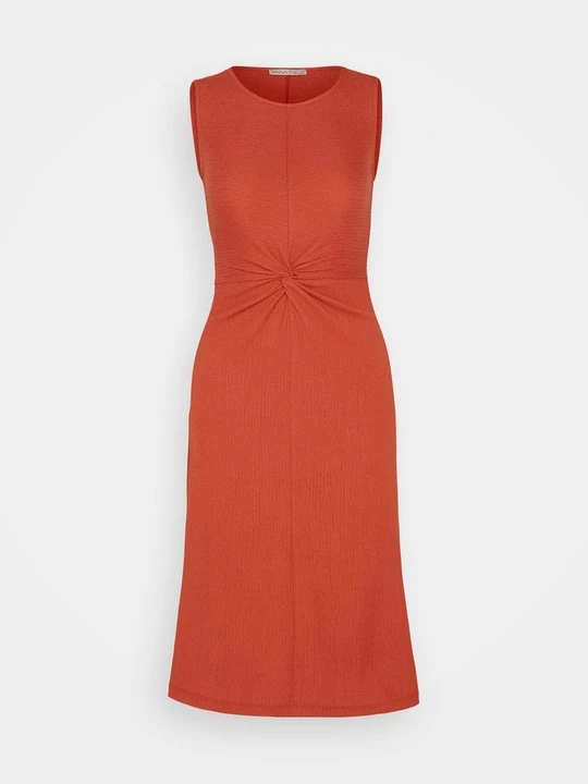 Foto van product Jurk Anna Field By Zalando rood