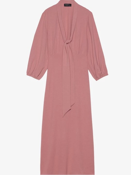 Foto van product Jurk Anna Field By Zalando roze