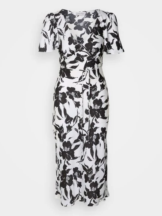 Foto van product Jurk Anna Field By Zalando wit